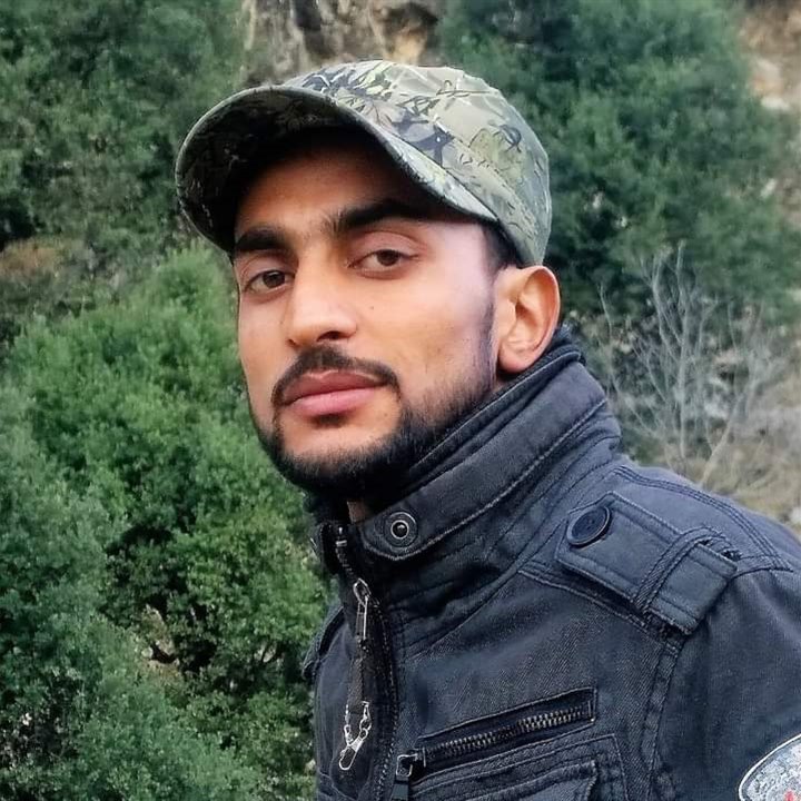 Muhammad Usman, founder and development lead of CobraBrain